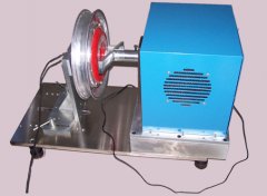 電動(dòng)車測功機(jī)