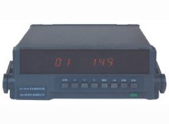 TC系列多路溫度測試儀