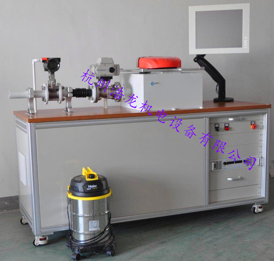 吸塵器測試系統(tǒng)A款 寶樂掃地機(jī)器人.jpg 吸塵器測試系統(tǒng)A款 寶樂掃地機(jī)器人.jpg